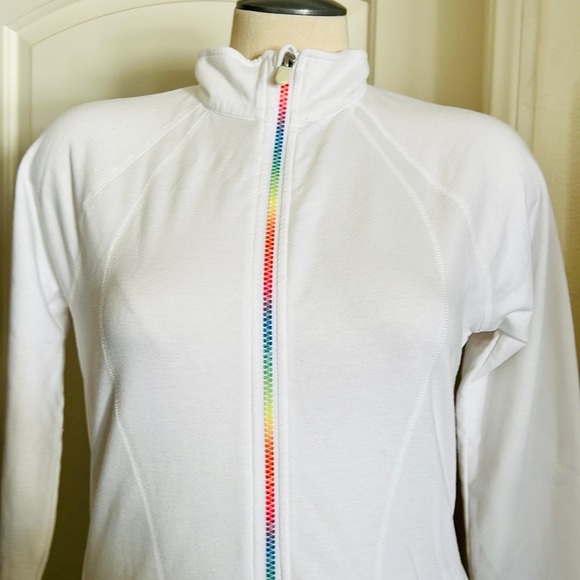 Fila Jackets & Blazers - Fila Sport~Performance / French Terry Jacket / Host Pick